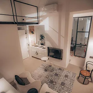 Casa 3d'oro Appartement Palerme