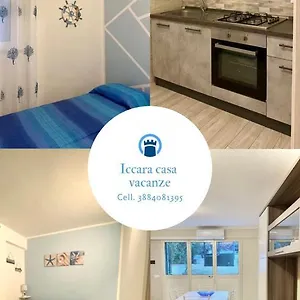 Iccara Appartement Carini