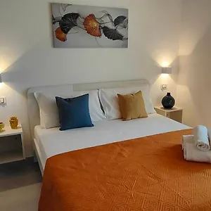  Appartement Rainbow, Siracusa