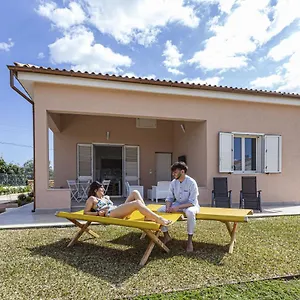  Hébergement de vacances Milocca Homes