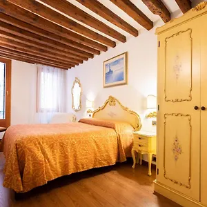 Ca' Pinelli Appartement Venise