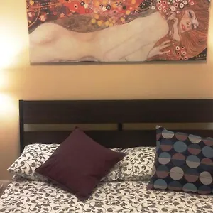Casa Giramondo Appartement Rome