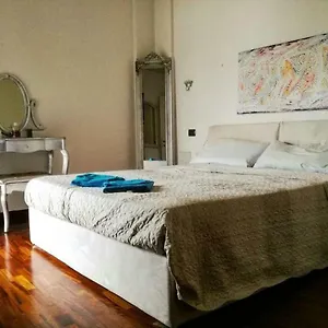 100 Viale Italia Appartement La Spezia