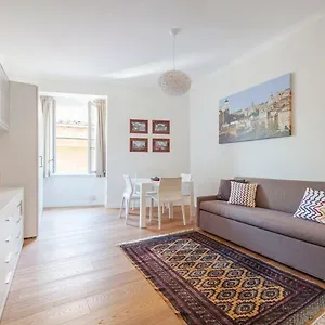 La Casa Sui Fori Appartement Rome