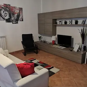 Chic 'n Charme Trastevere Terrace Appartement Rome