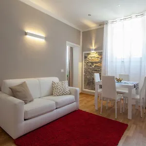 Leo's Appartement La Spezia